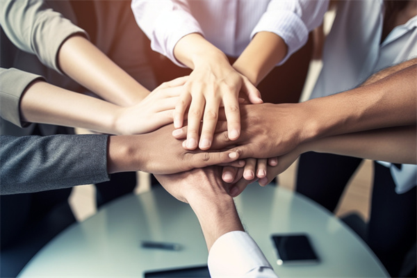 組織評估的重要性和目的 組織評估的重要性和目的