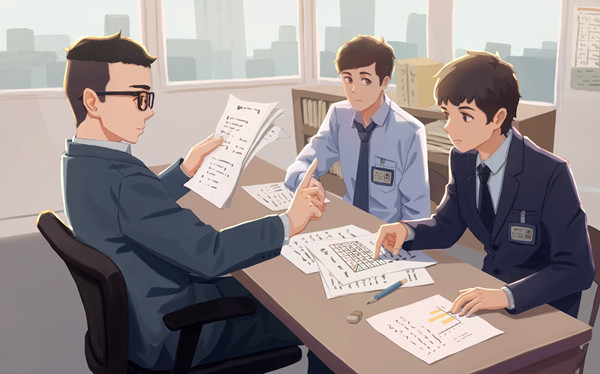 市場調(diào)研:了解客戶需求和競爭對手情況是關鍵 市場調(diào)研:了解客戶需求和競爭對手情況是關鍵