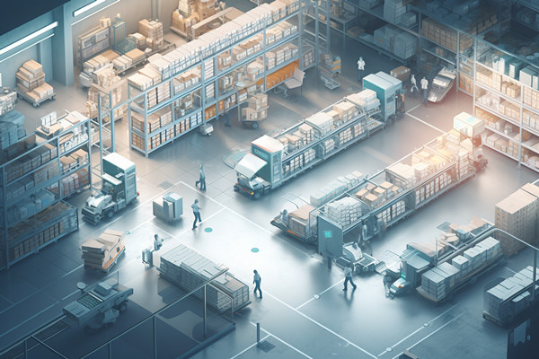 集成供應鏈：提升效率與優(yōu)化運營的關鍵！