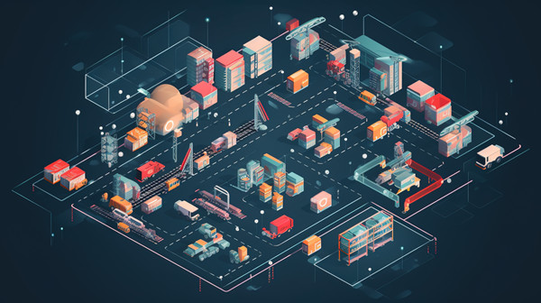 集成供應鏈：提升效率與優(yōu)化運營的關鍵！