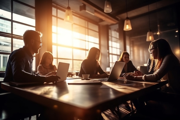 集團(tuán)戰(zhàn)略規(guī)劃：制定整體戰(zhàn)略，引領(lǐng)集團(tuán)發(fā)展！