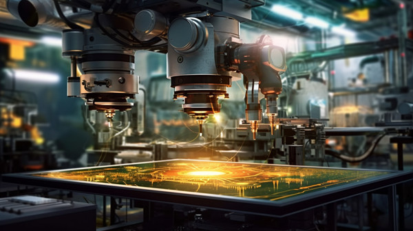 制造業(yè)戰(zhàn)略規(guī)劃：制定針對性戰(zhàn)略，贏得市場競爭