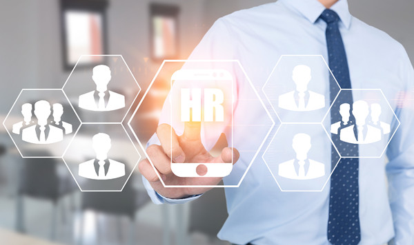 人力資源管理：強(qiáng)化基礎(chǔ)，提升人才競爭力！