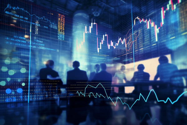 供應鏈數(shù)字化：供應鏈的智能化、網(wǎng)絡化和自動化