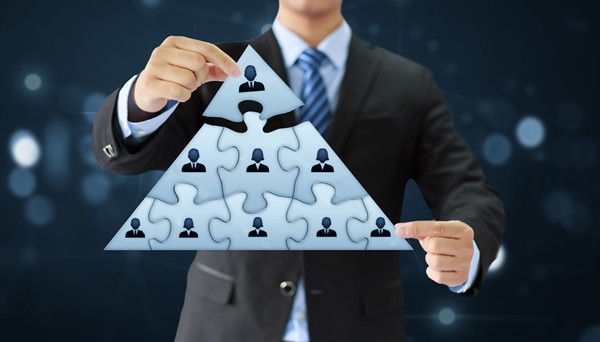 協(xié)助企業(yè)構建高效組織架構，促進發(fā)展目標實現(xiàn)