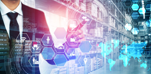 供應鏈優(yōu)化：提升企業(yè)競爭力的關(guān)鍵！