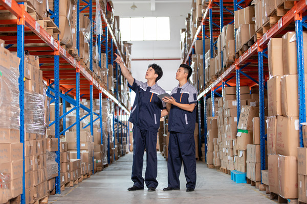 5S管理：整理、整頓、清掃、清潔和素養(yǎng)