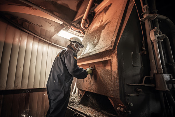 5S管理：整理、整頓、清掃、清潔和素養(yǎng)