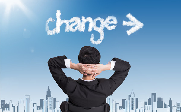 管理咨詢：如何助力企業(yè)成功進(jìn)行戰(zhàn)略轉(zhuǎn)型？