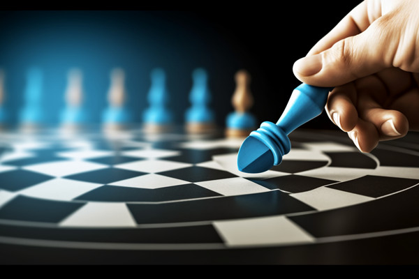 績效改進：制定目標，提高員工積極性