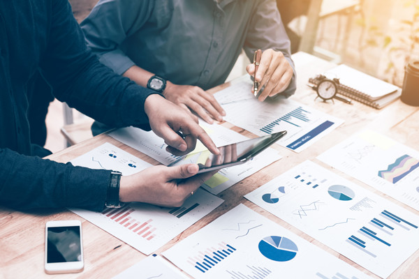 績效評估的完整周期：計劃、執(zhí)行、檢查和改進(jìn)