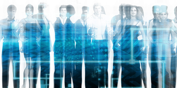 集團(tuán)人力資源管理：合理配置人力，激發(fā)人才潛力