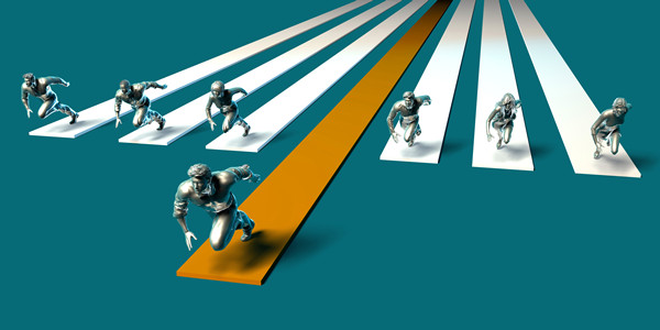 品牌定位：聚焦核心價(jià)值，確立市場(chǎng)地位