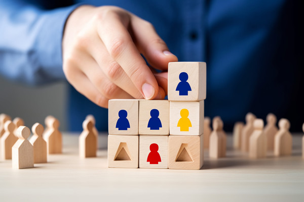 品牌定位：明確品牌核心價(jià)值，引領(lǐng)市場(chǎng)趨勢(shì)