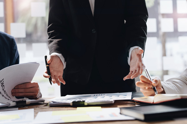 戰(zhàn)略規(guī)劃：構建核心競爭力，塑造未來！