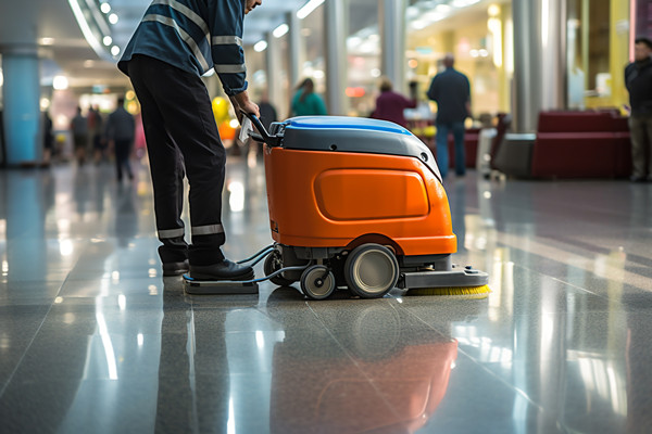 5S管理咨詢：改善環(huán)境，提升員工素質！