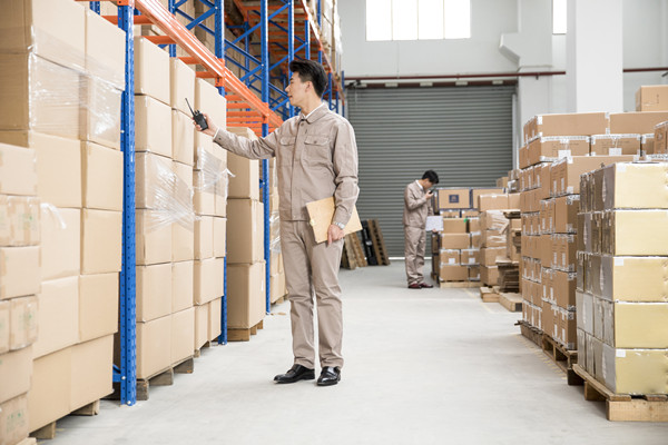 5S管理咨詢：改善環(huán)境，提升員工素質！