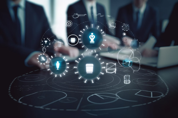 幫助企業(yè)應(yīng)對變革挑戰(zhàn)，實現(xiàn)組織轉(zhuǎn)型與優(yōu)化