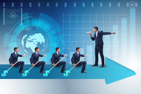 集團(tuán)管控的優(yōu)化策略：理論，實(shí)踐與啟示！