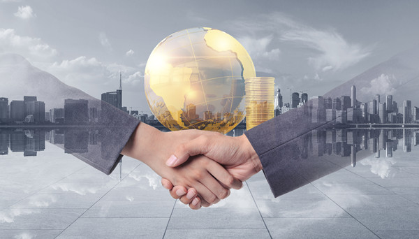 企業(yè)管理咨詢:引領企業(yè)戰(zhàn)略規(guī)劃與創(chuàng)新 企業(yè)管理咨詢:引領企業(yè)戰(zhàn)略規(guī)劃與創(chuàng)新