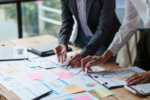 品牌重塑：實(shí)現(xiàn)從無到有，打造獨(dú)特形象！