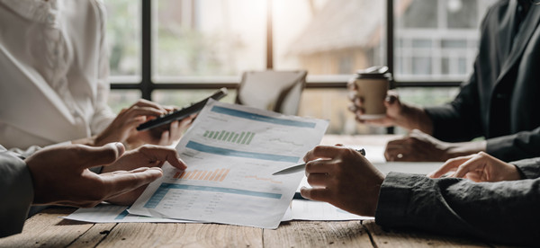 集團(tuán)財(cái)務(wù)管控：規(guī)范財(cái)務(wù)管理，降低財(cái)務(wù)風(fēng)險(xiǎn)！