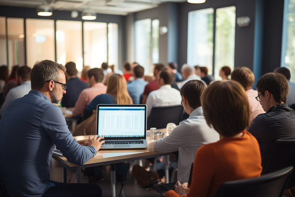 制造業(yè)信息化：推動(dòng)信息化管理，提升生產(chǎn)管控能力