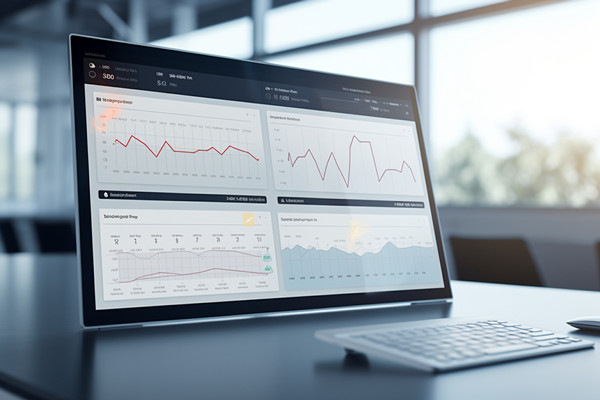從績(jī)效數(shù)據(jù)中提取洞察:用分析推動(dòng)決策制定 從績(jī)效數(shù)據(jù)中提取洞察:用分析推動(dòng)決策制定