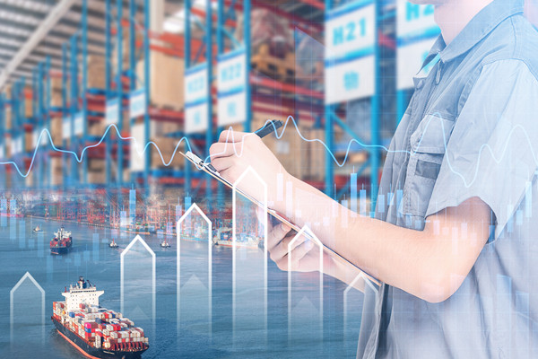 供應(yīng)鏈優(yōu)化：不斷改進，提升整體性能