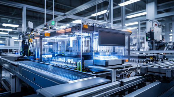 供應鏈優(yōu)化：降低成本，提升產(chǎn)品質(zhì)量