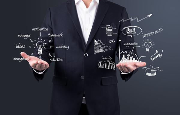 集團運營管控：優(yōu)化運營流程，提高集團協(xié)同效應(yīng)