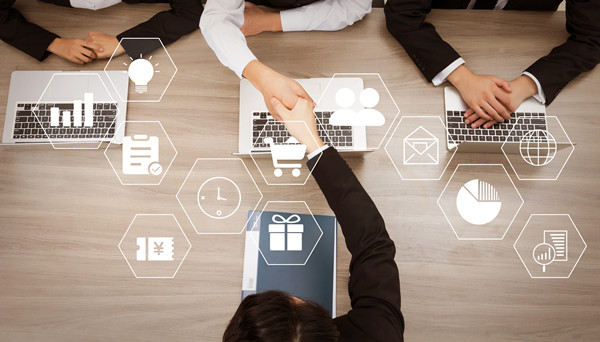 戰(zhàn)略愿景：塑造企業(yè)未來，引領(lǐng)持續(xù)發(fā)展！