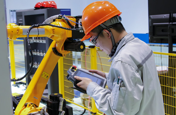 精益生產(chǎn)評估：發(fā)現(xiàn)問題，持續(xù)改進(jìn)，實(shí)現(xiàn)精益生產(chǎn)