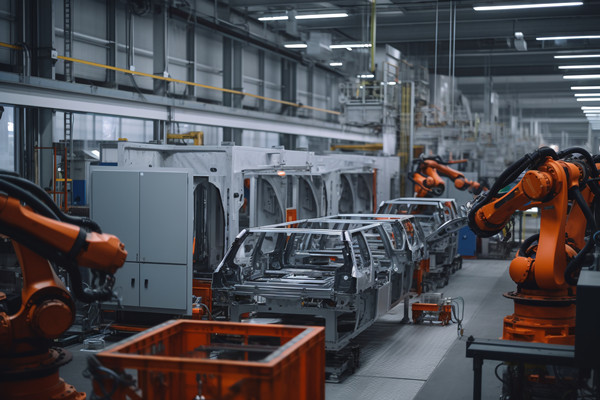 精益生產(chǎn)評(píng)估：發(fā)現(xiàn)問題，持續(xù)改進(jìn)，實(shí)現(xiàn)精益生產(chǎn)