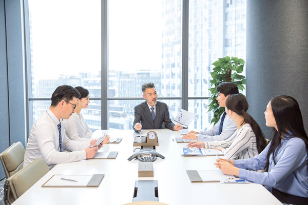 優(yōu)化薪酬結(jié)構(gòu)，激發(fā)員工積極性和創(chuàng)造力！