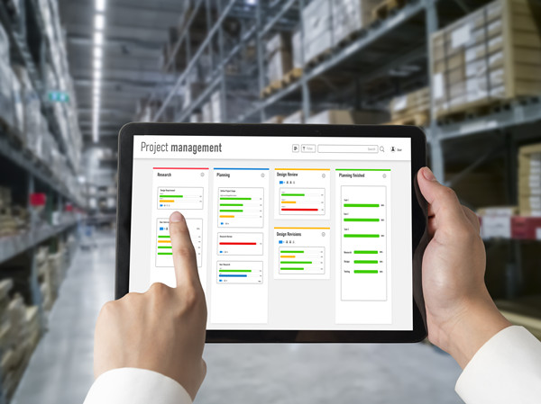 集成供應(yīng)鏈策略：供應(yīng)商、制造商、銷(xiāo)售商的有效集成