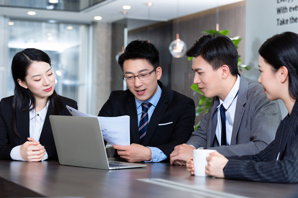 如何加強(qiáng)集團(tuán)內(nèi)部信息溝通促進(jìn)團(tuán)隊(duì)協(xié)作？