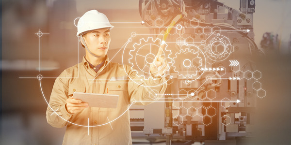 人機協(xié)同咨詢：提升自動化水平，提高生產(chǎn)效率