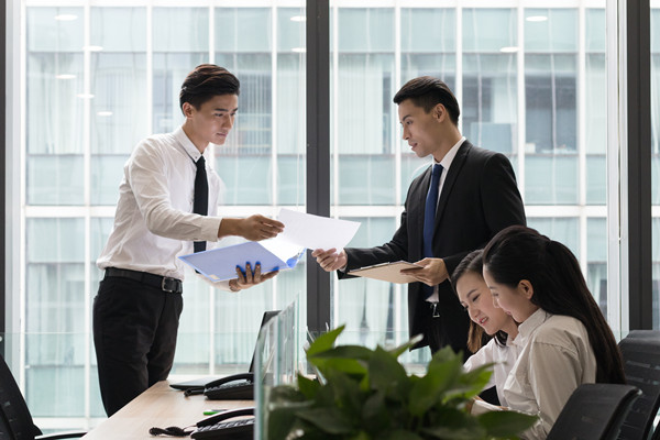 人力資源體系：建立科學(xué)的體系，提升管理效率