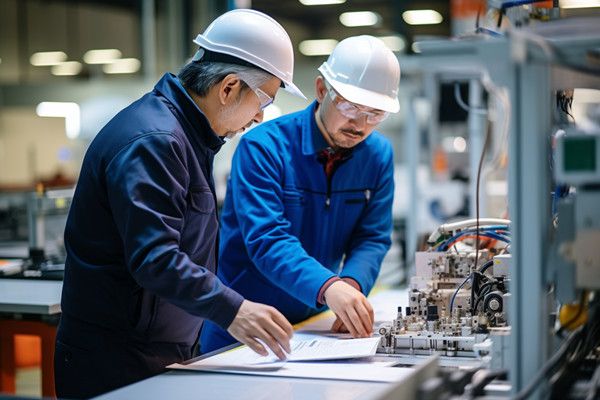 精益生產(chǎn)改進(jìn)：找準(zhǔn)問題，精準(zhǔn)改進(jìn)，提高生產(chǎn)效率