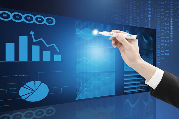 市場(chǎng)調(diào)研與分析：深入了解市場(chǎng)，發(fā)現(xiàn)商機(jī)