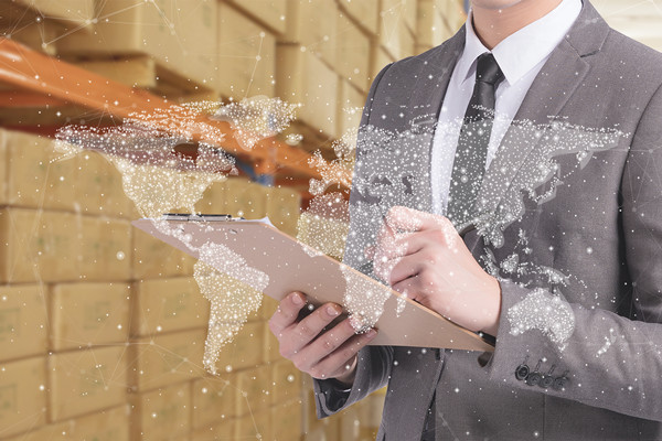 庫存管理:現(xiàn)代庫存管理技術(shù)及其在供應(yīng)鏈中的應(yīng)用 庫存管理:現(xiàn)代庫存管理技術(shù)及其在供應(yīng)鏈中的應(yīng)用