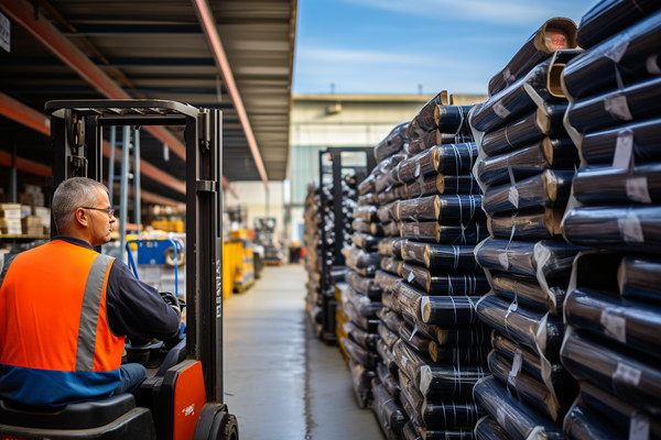 庫存管理:現(xiàn)代庫存管理技術(shù)及其在供應(yīng)鏈中的應(yīng)用 庫存管理:現(xiàn)代庫存管理技術(shù)及其在供應(yīng)鏈中的應(yīng)用