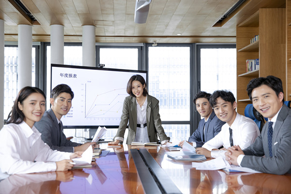 年度業(yè)務(wù)拓展計(jì)劃：多元發(fā)展，全面增長(zhǎng)