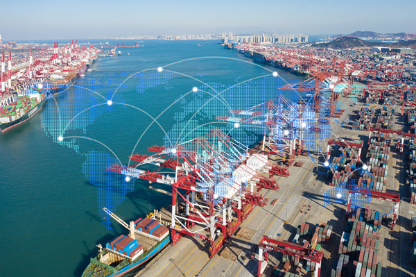 供應(yīng)鏈管理咨詢：供應(yīng)鏈中的信息流如何運作？