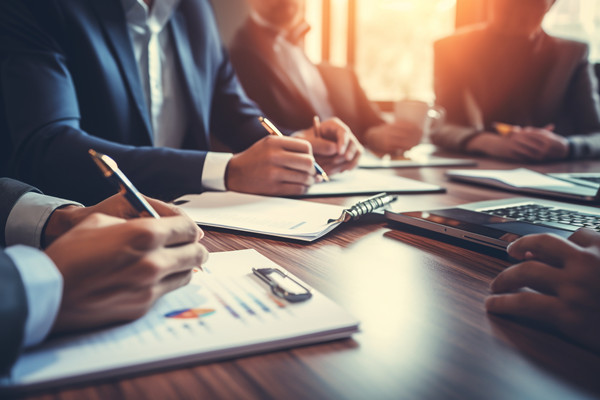 組織優(yōu)化與提升:實現(xiàn)企業(yè)持續(xù)發(fā)展的路徑 組織優(yōu)化與提升:實現(xiàn)企業(yè)持續(xù)發(fā)展的路徑