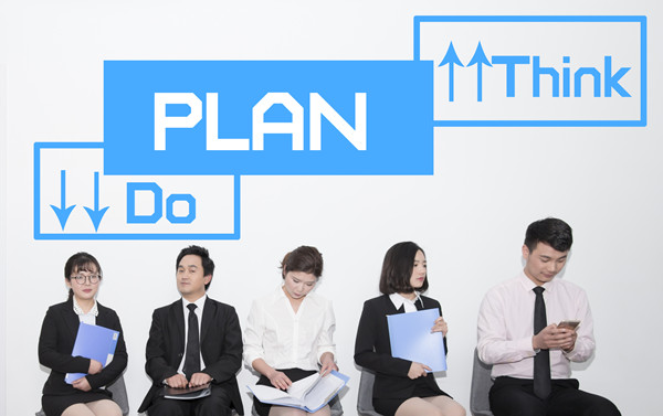 招聘與選拔：精準匹配，為企業(yè)引進優(yōu)秀人才