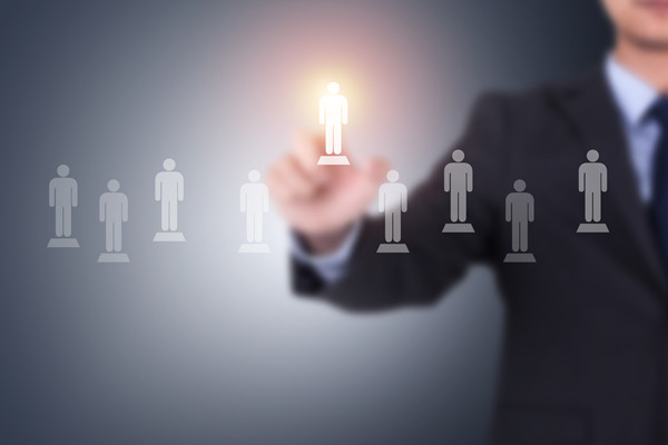 招聘與選拔：精準(zhǔn)匹配，為企業(yè)引進(jìn)優(yōu)秀人才