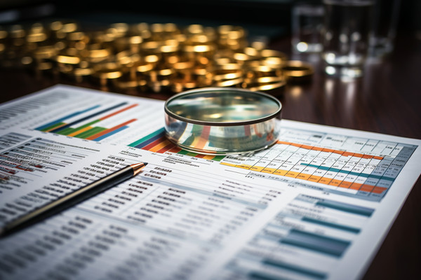 人力資源審計(jì):評(píng)估組織健康與合規(guī)性的關(guān)鍵 人力資源審計(jì):評(píng)估組織健康與合規(guī)性的關(guān)鍵