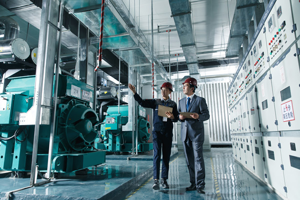 精益生產(chǎn)團隊：組建專業(yè)團隊，實現(xiàn)生產(chǎn)精益化